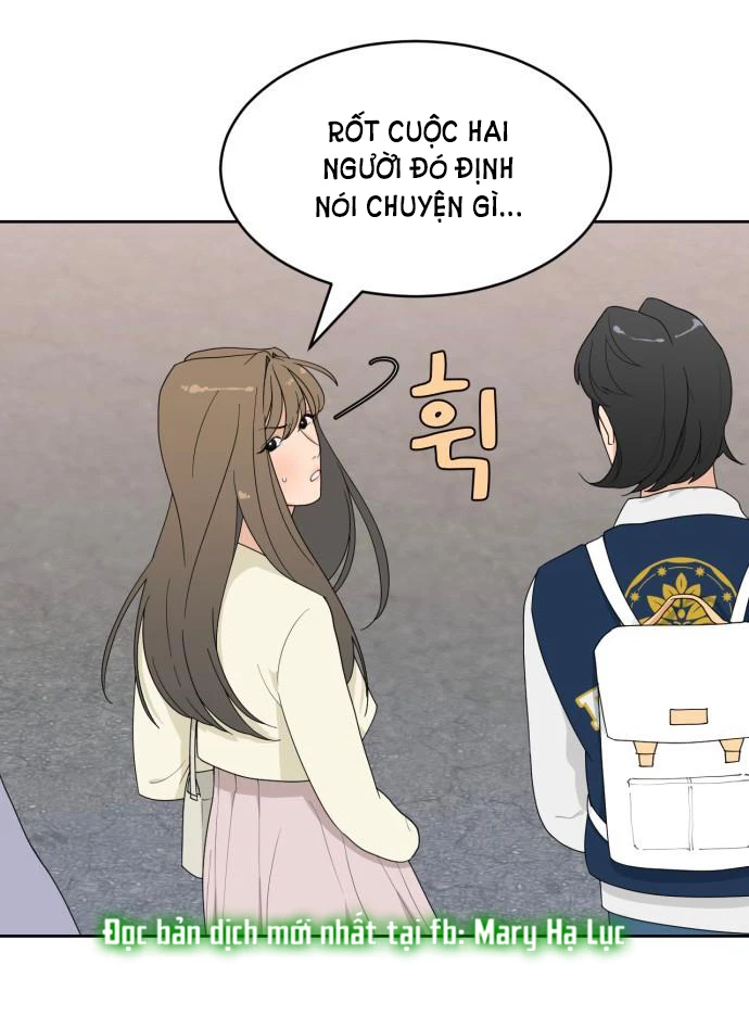 Vận May Bất Ngờ Chapter 4.1 - 21