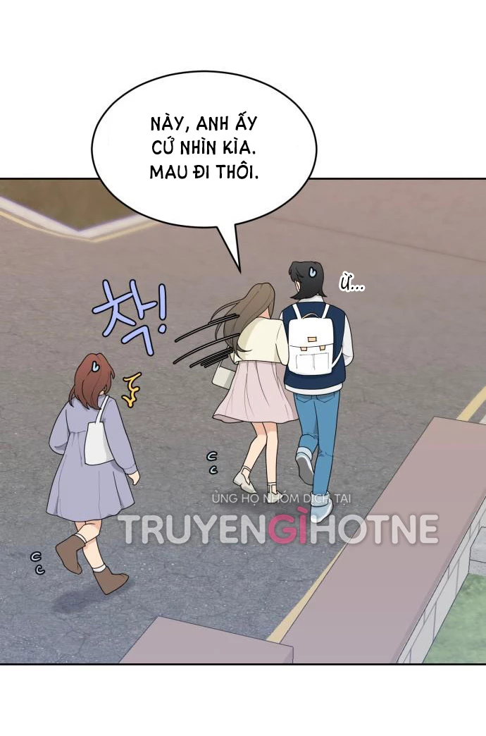 Vận May Bất Ngờ Chapter 4.1 - 23