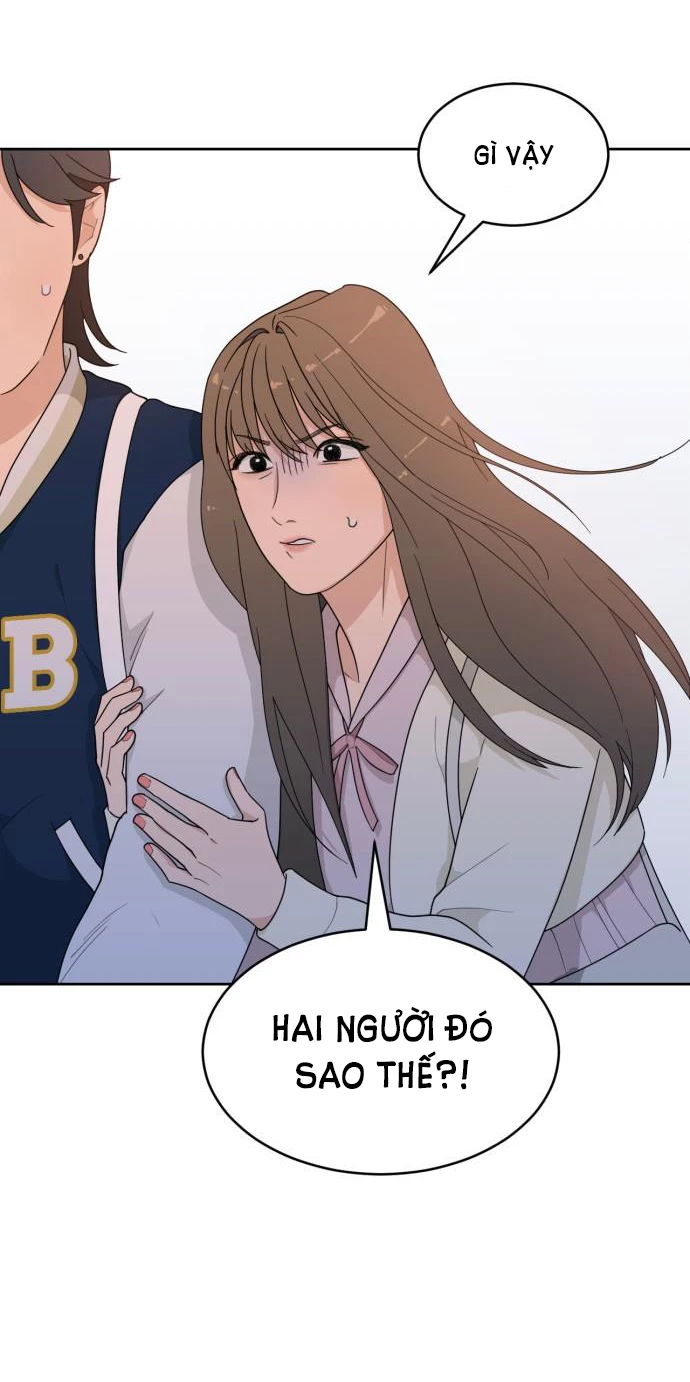 Vận May Bất Ngờ Chapter 4.1 - 25