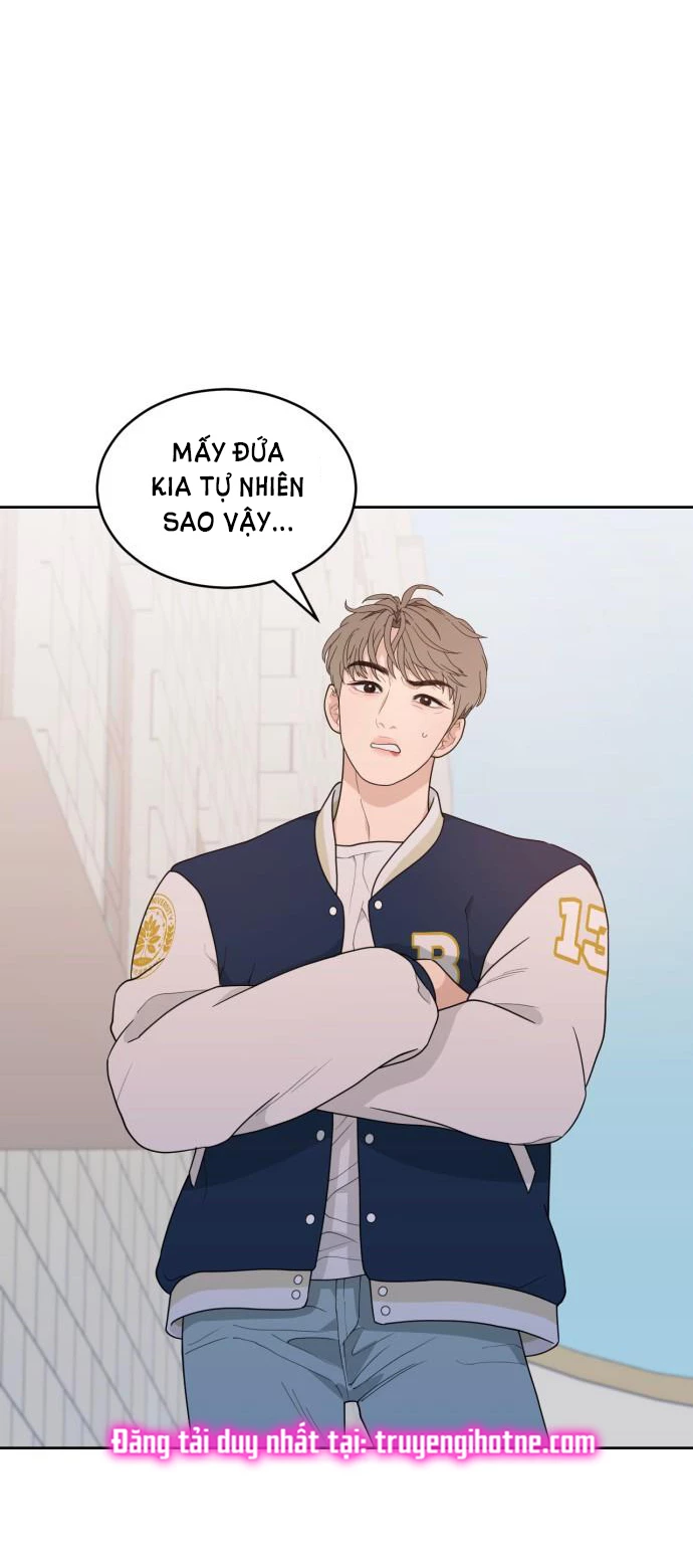 Vận May Bất Ngờ Chapter 4.1 - 26