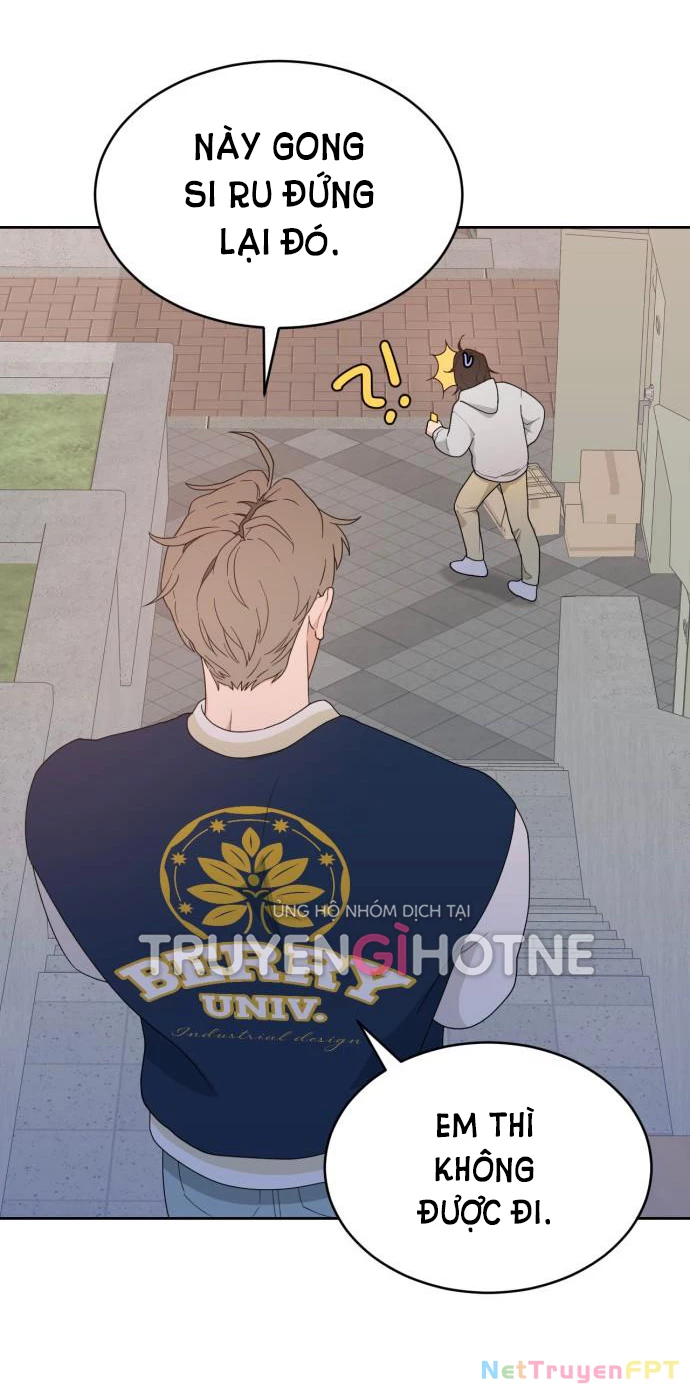 Vận May Bất Ngờ Chapter 4.1 - 27