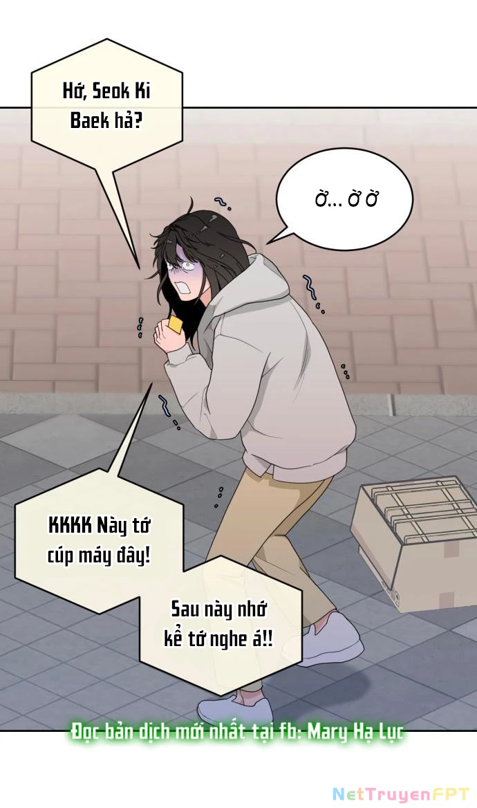 Vận May Bất Ngờ Chapter 4.1 - 28