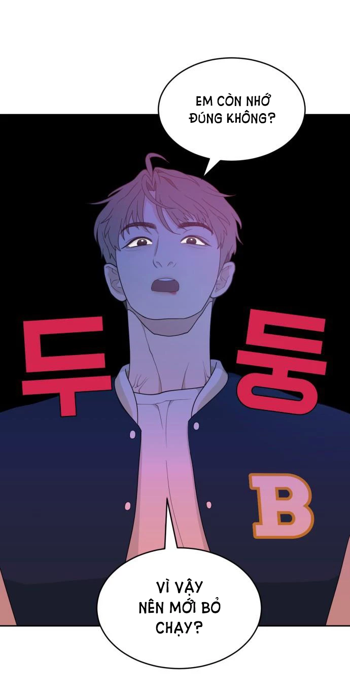 Vận May Bất Ngờ Chapter 4.1 - 30