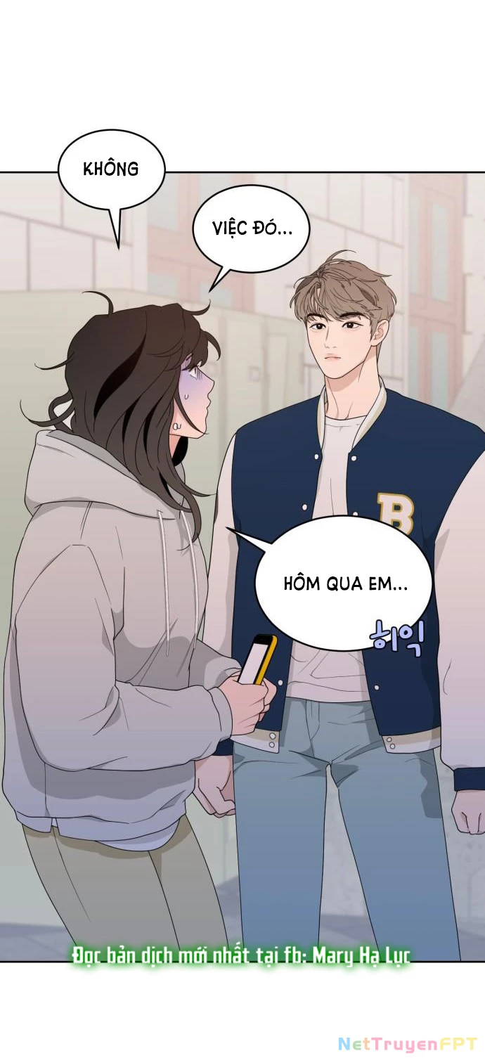 Vận May Bất Ngờ Chapter 4.1 - 33