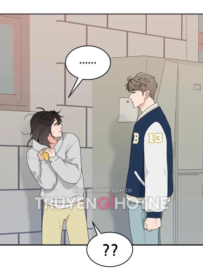 Vận May Bất Ngờ Chapter 4.1 - 36