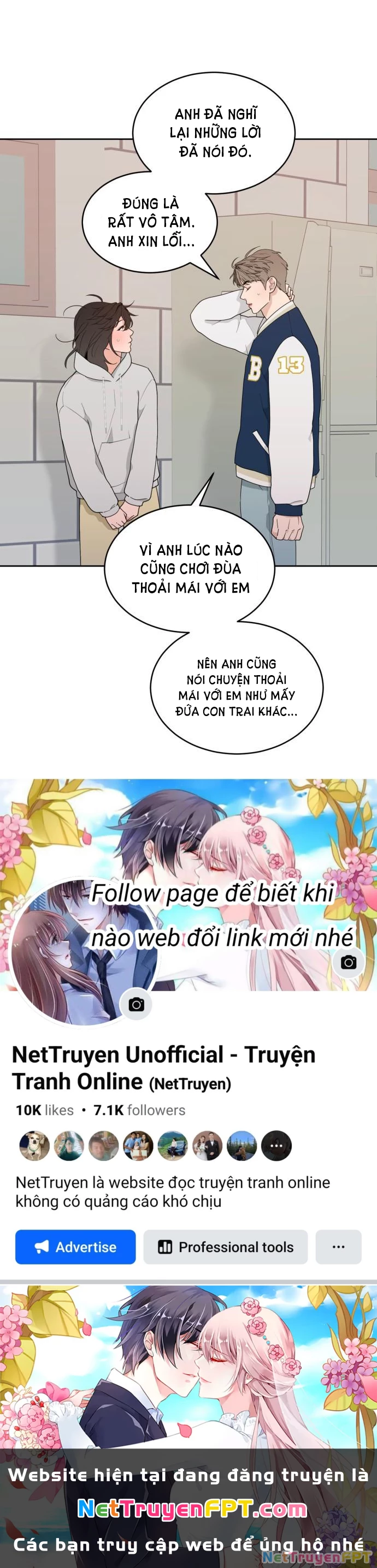 Vận May Bất Ngờ Chapter 4.1 - 40