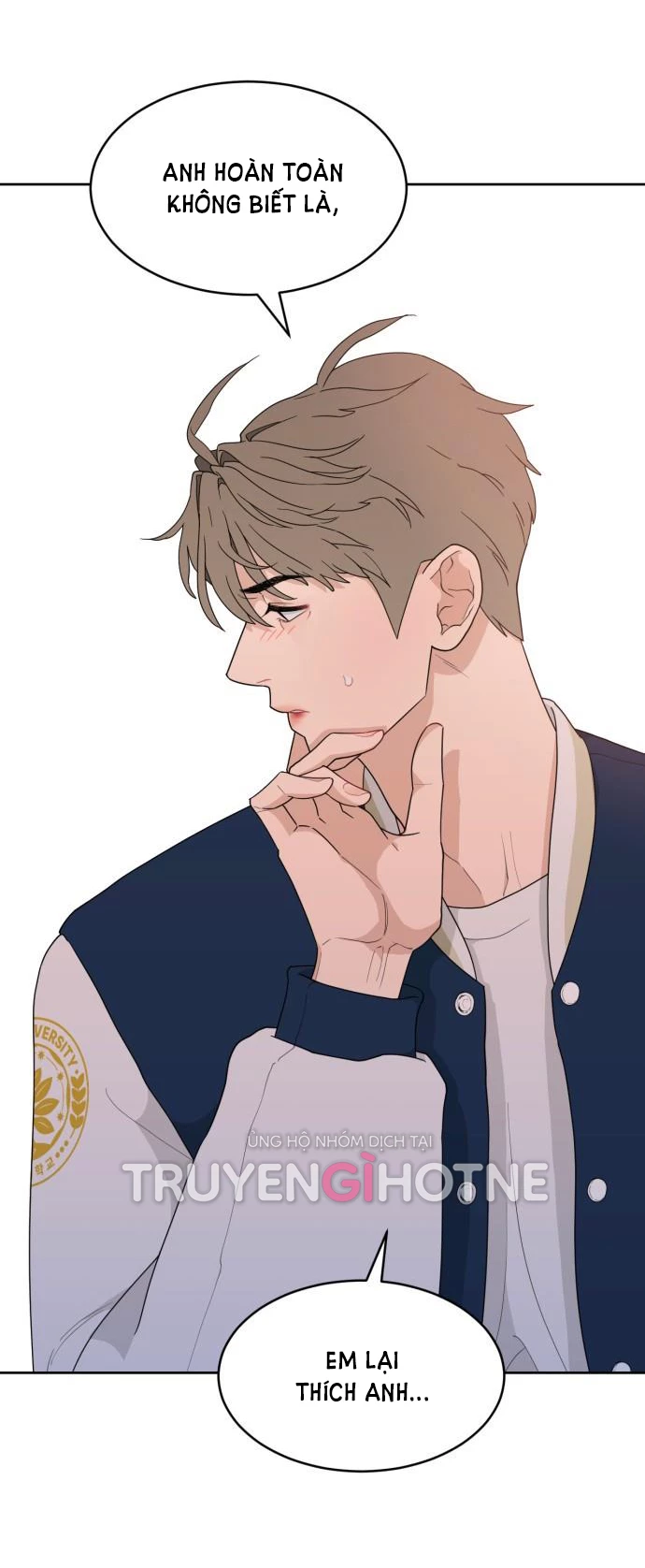 Vận May Bất Ngờ Chapter 4.2 - 3