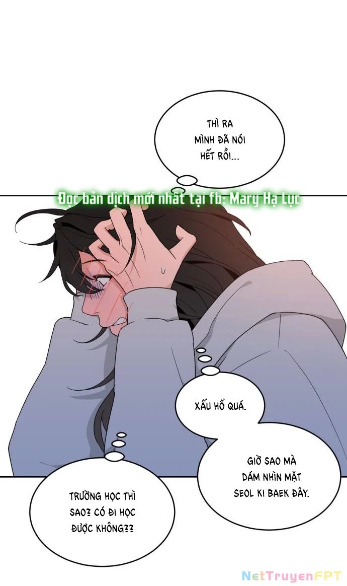 Vận May Bất Ngờ Chapter 4.2 - 6