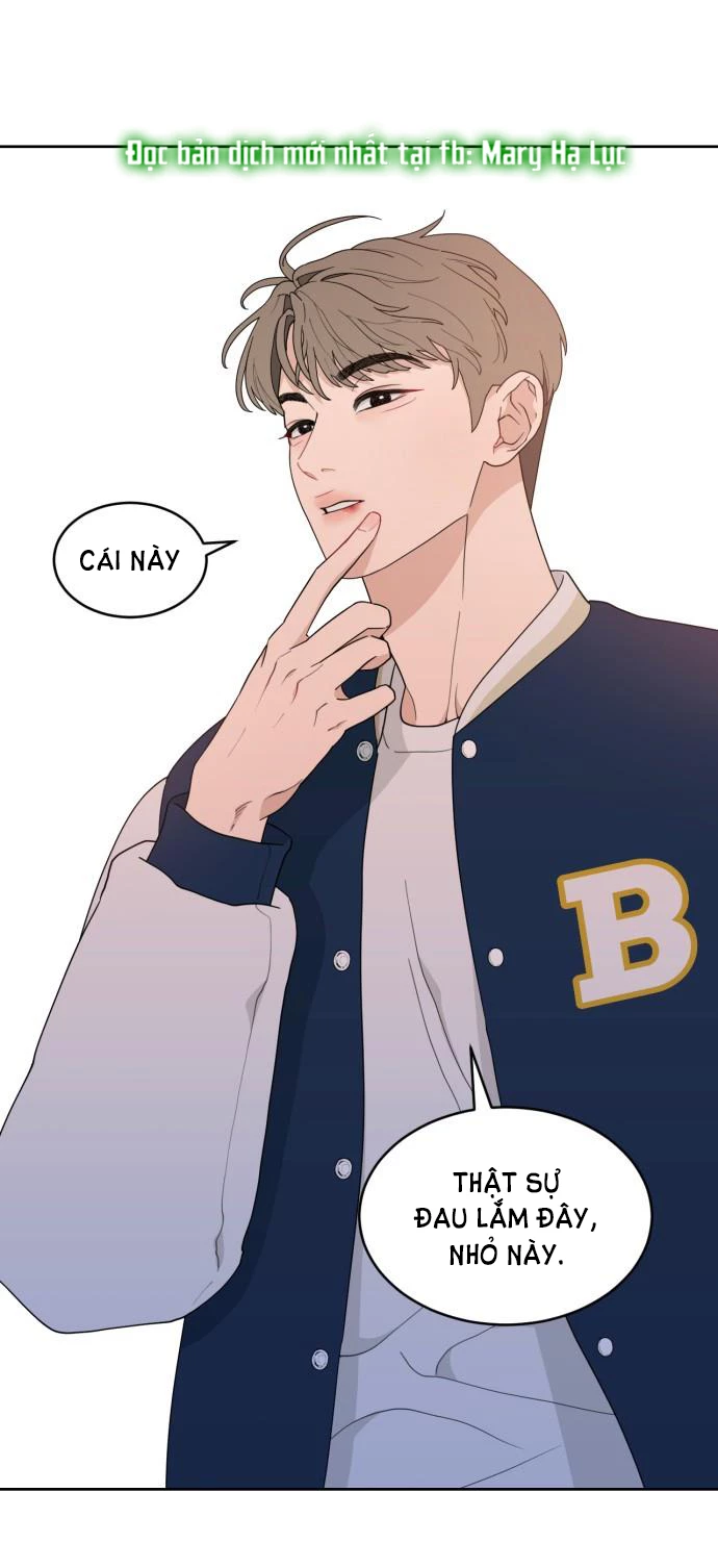 Vận May Bất Ngờ Chapter 4.2 - 10