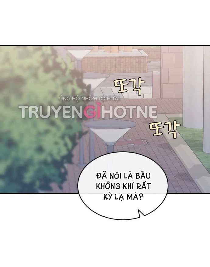 Vận May Bất Ngờ Chapter 4.2 - 20