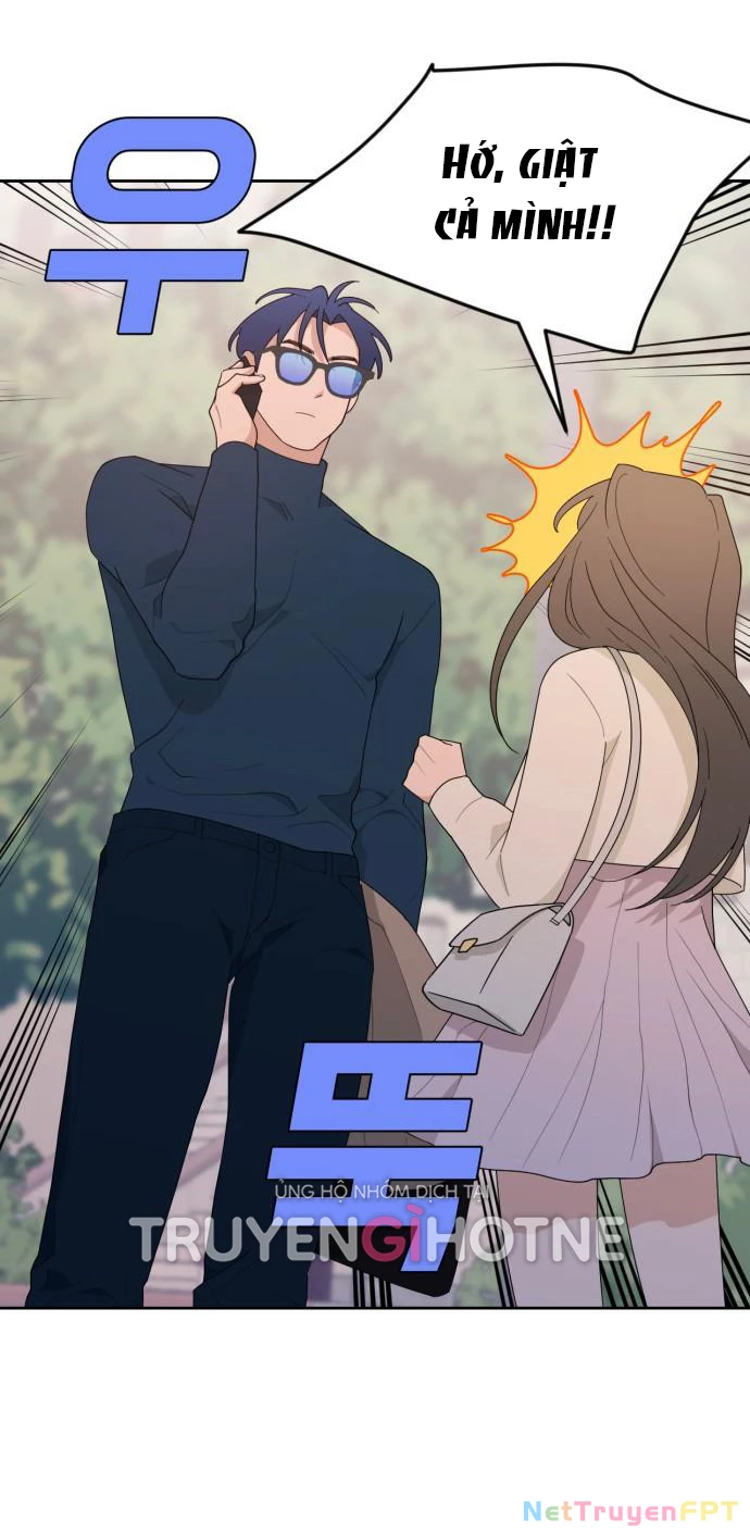 Vận May Bất Ngờ Chapter 4.2 - 23