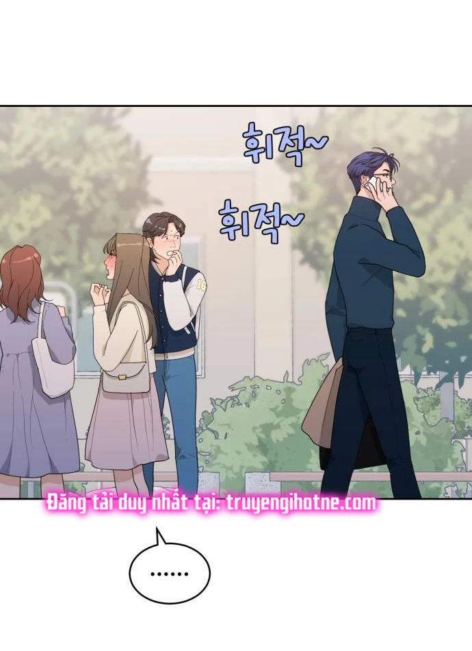 Vận May Bất Ngờ Chapter 4.2 - 25