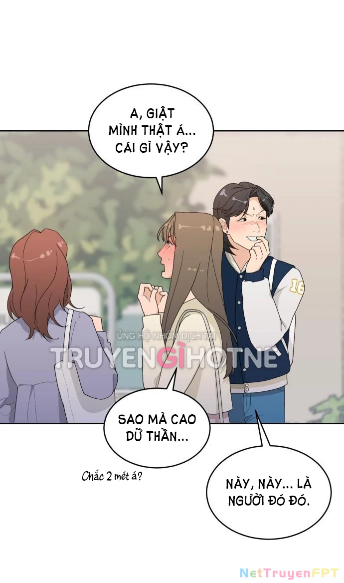 Vận May Bất Ngờ Chapter 4.2 - 26