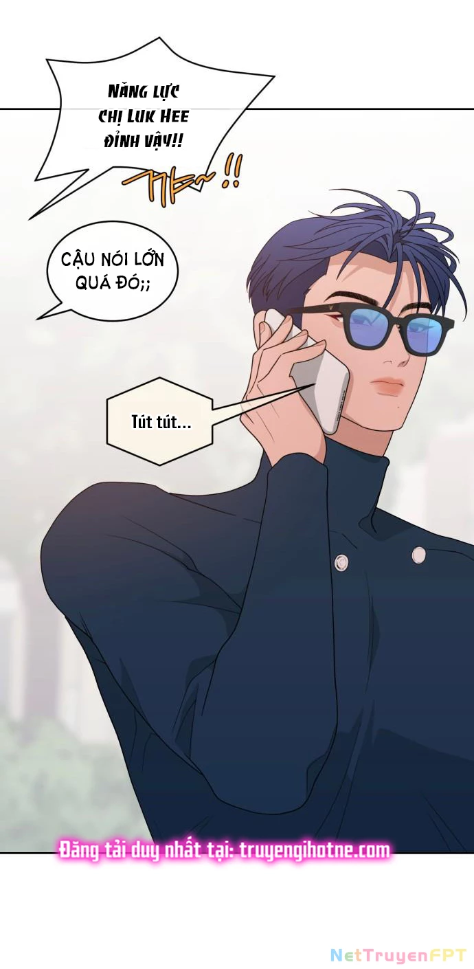 Vận May Bất Ngờ Chapter 4.2 - 28