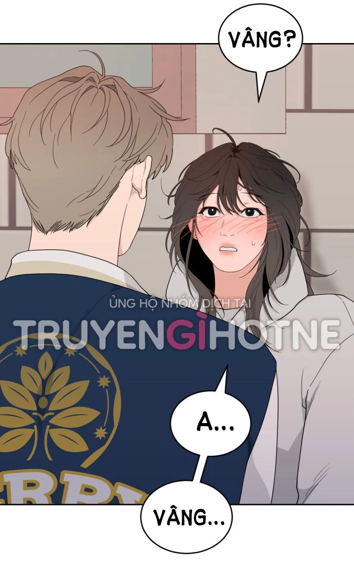 Vận May Bất Ngờ Chapter 5.1 - 12