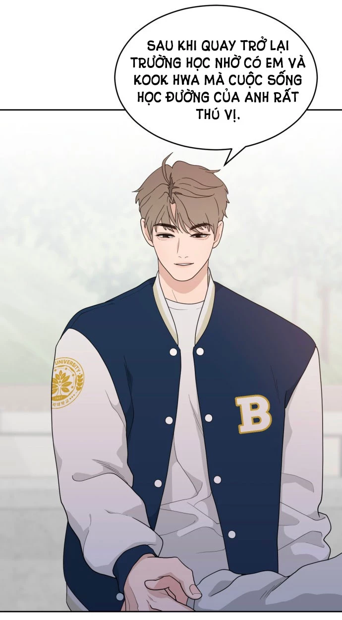 Vận May Bất Ngờ Chapter 5.1 - 14