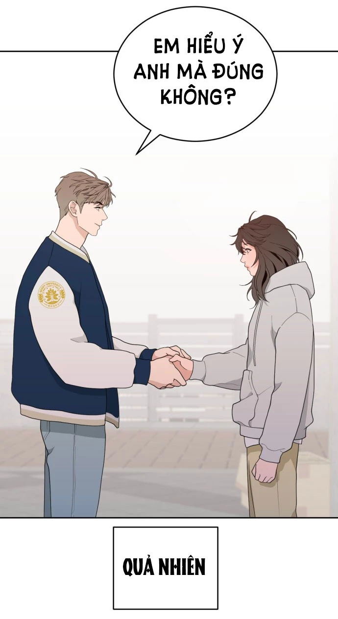 Vận May Bất Ngờ Chapter 5.1 - 19