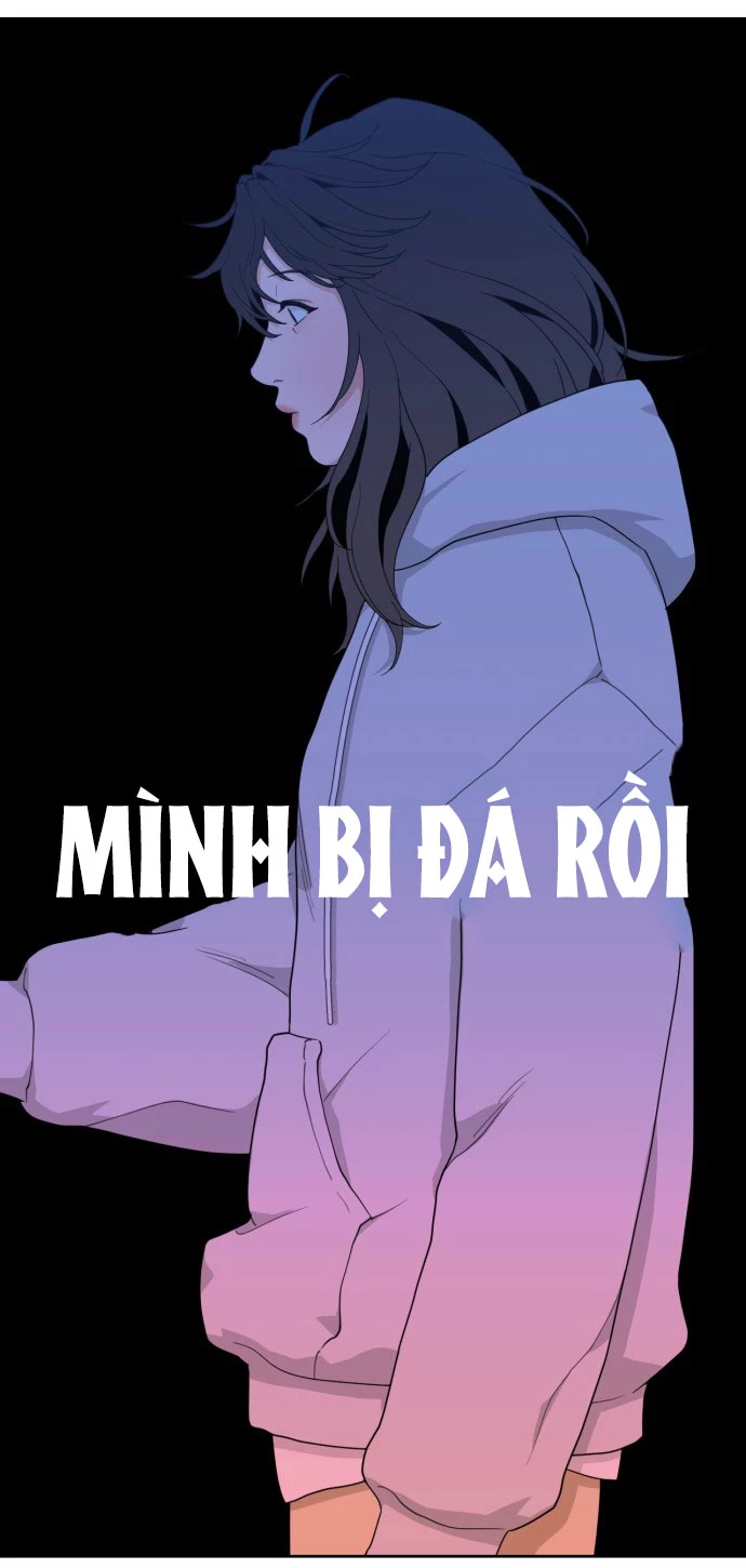 Vận May Bất Ngờ Chapter 5.1 - 20