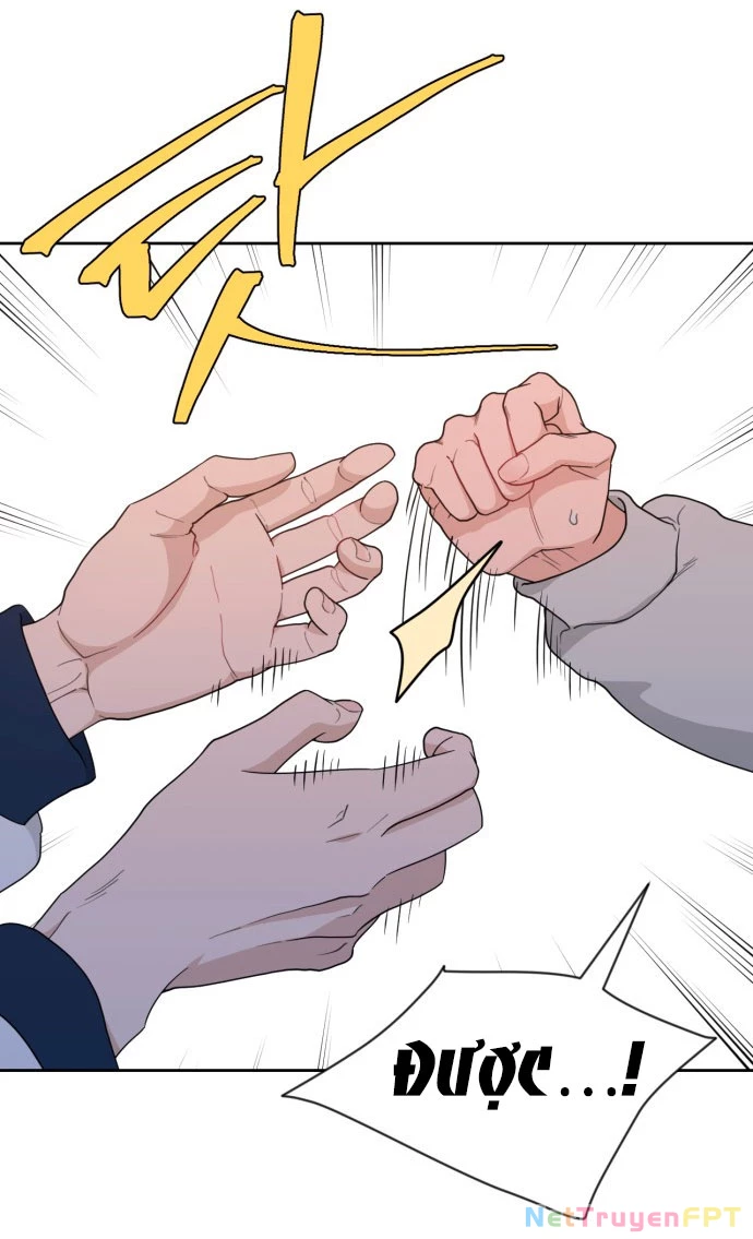 Vận May Bất Ngờ Chapter 5.1 - 22