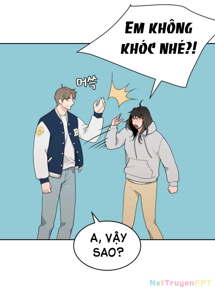 Vận May Bất Ngờ Chapter 5.1 - 28