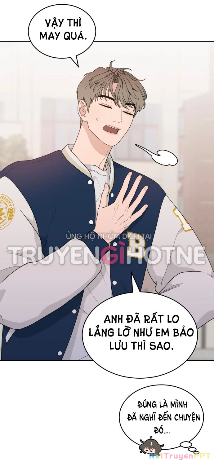 Vận May Bất Ngờ Chapter 5.1 - 30