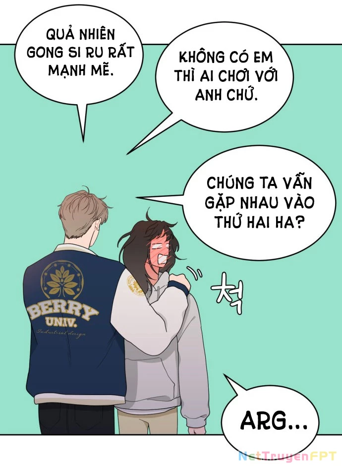 Vận May Bất Ngờ Chapter 5.1 - 31