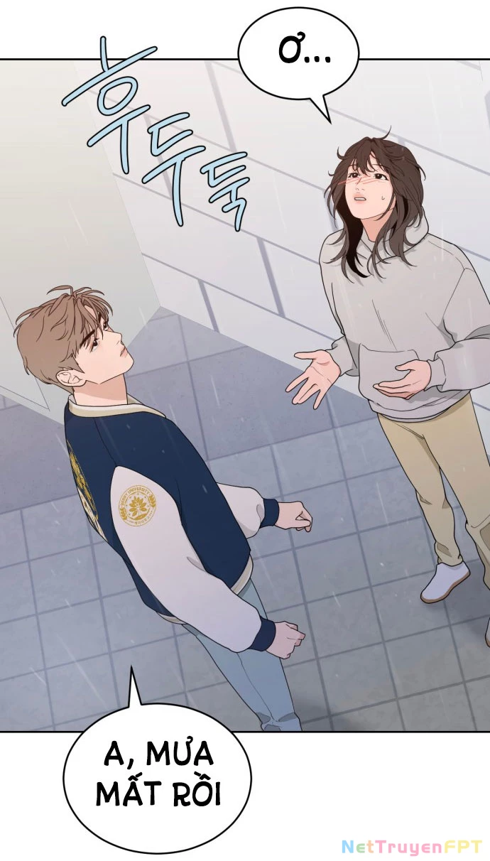 Vận May Bất Ngờ Chapter 5.1 - 35