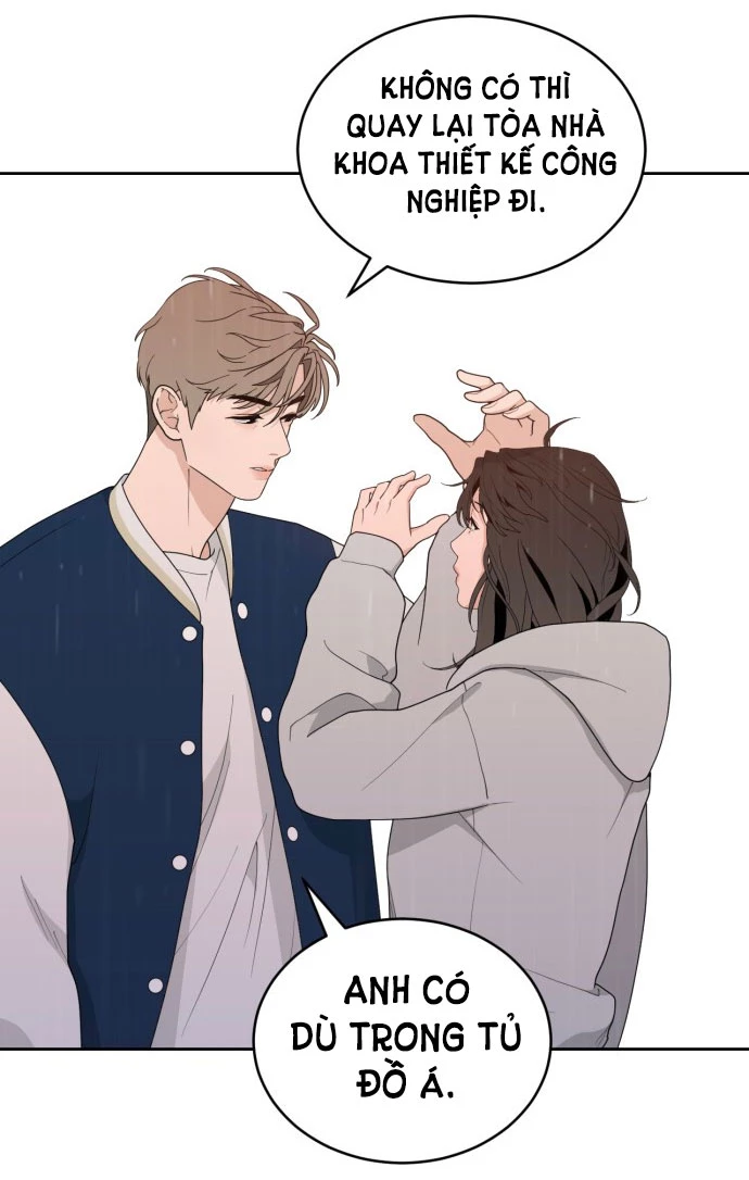 Vận May Bất Ngờ Chapter 5.1 - 37