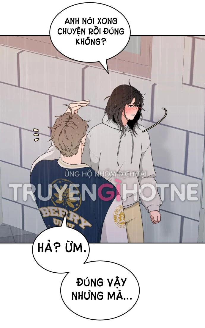 Vận May Bất Ngờ Chapter 5.1 - 39