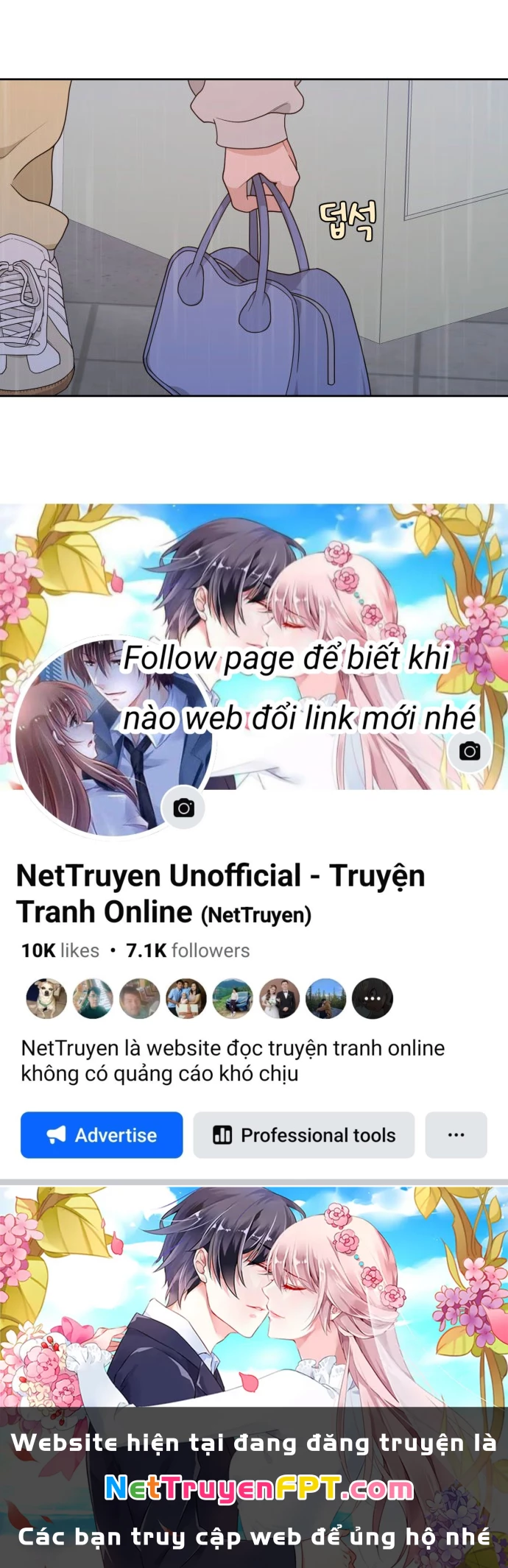 Vận May Bất Ngờ Chapter 5.1 - 40