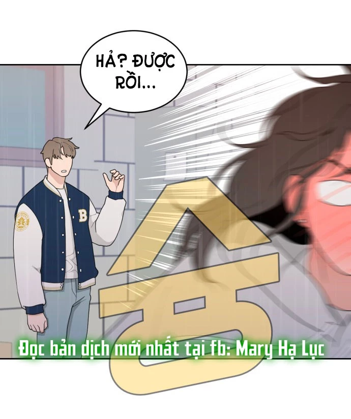 Vận May Bất Ngờ Chapter 5.2 - 2