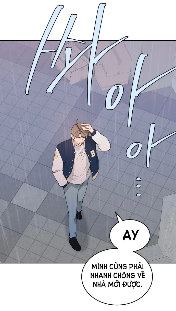 Vận May Bất Ngờ Chapter 5.2 - 6