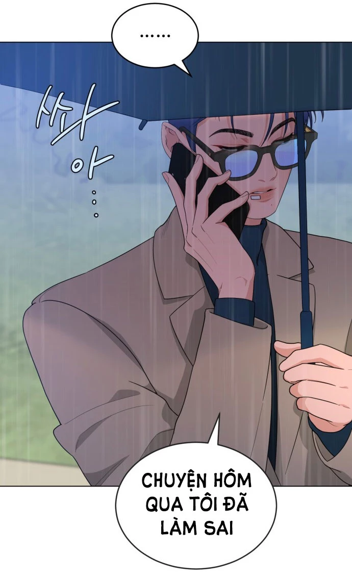 Vận May Bất Ngờ Chapter 5.2 - 10