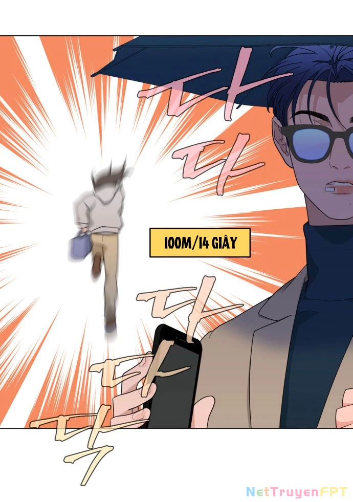 Vận May Bất Ngờ Chapter 5.2 - 19