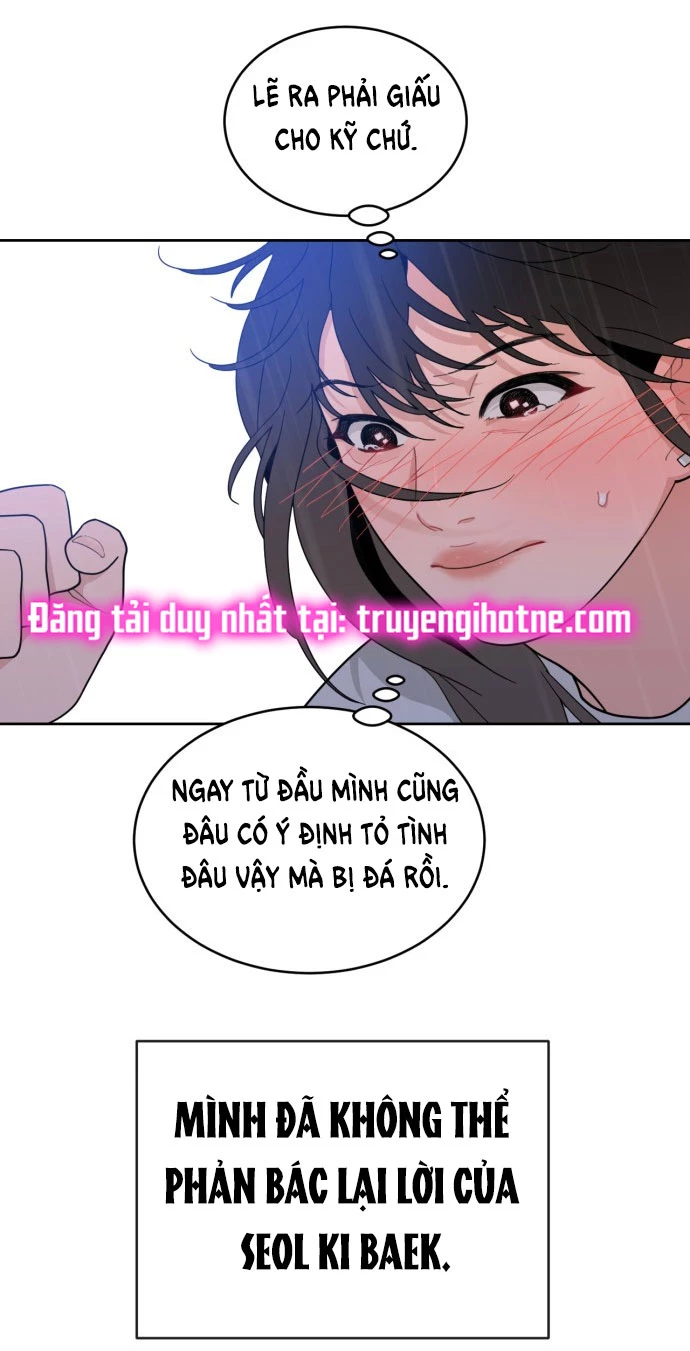 Vận May Bất Ngờ Chapter 5.2 - 23