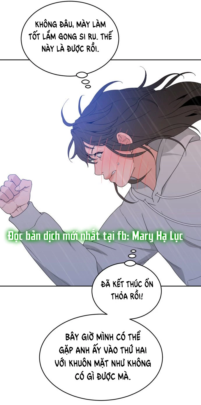 Vận May Bất Ngờ Chapter 5.2 - 29