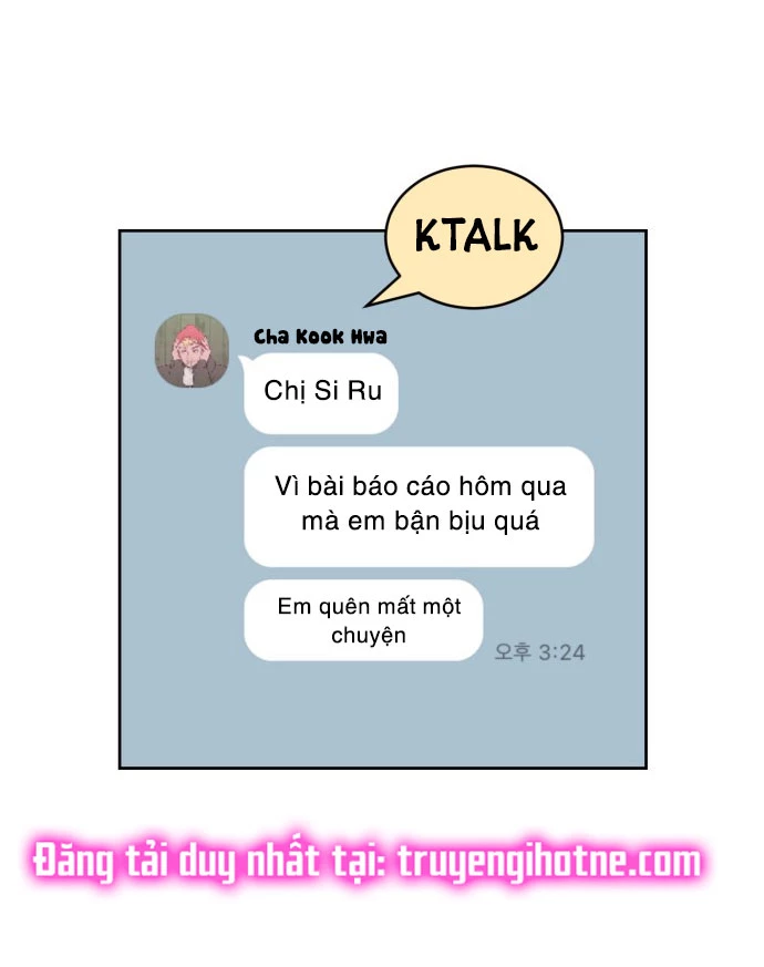 Vận May Bất Ngờ Chapter 5.2 - 32