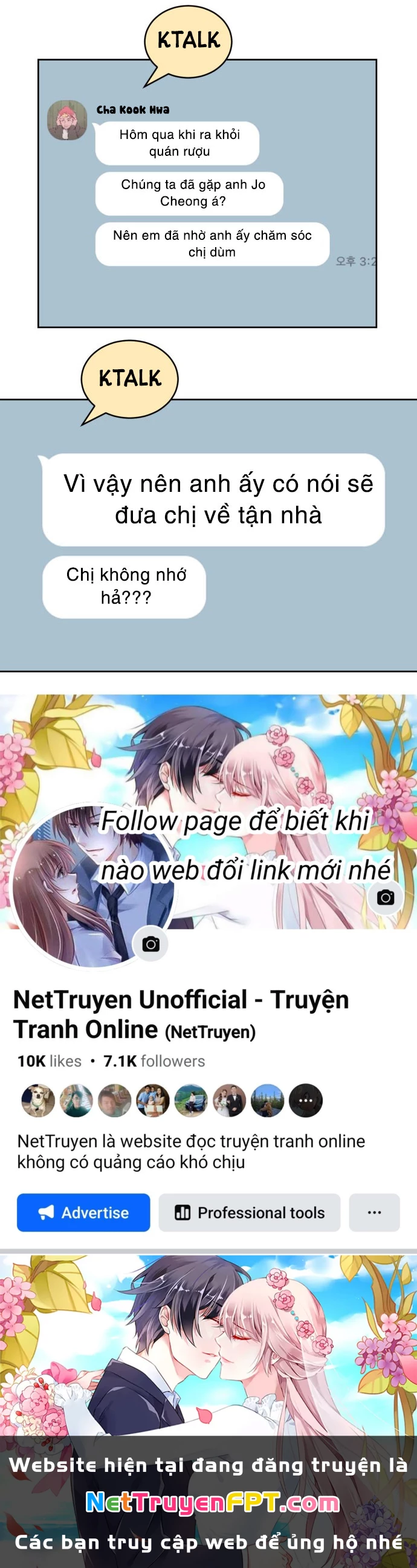 Vận May Bất Ngờ Chapter 5.2 - 33