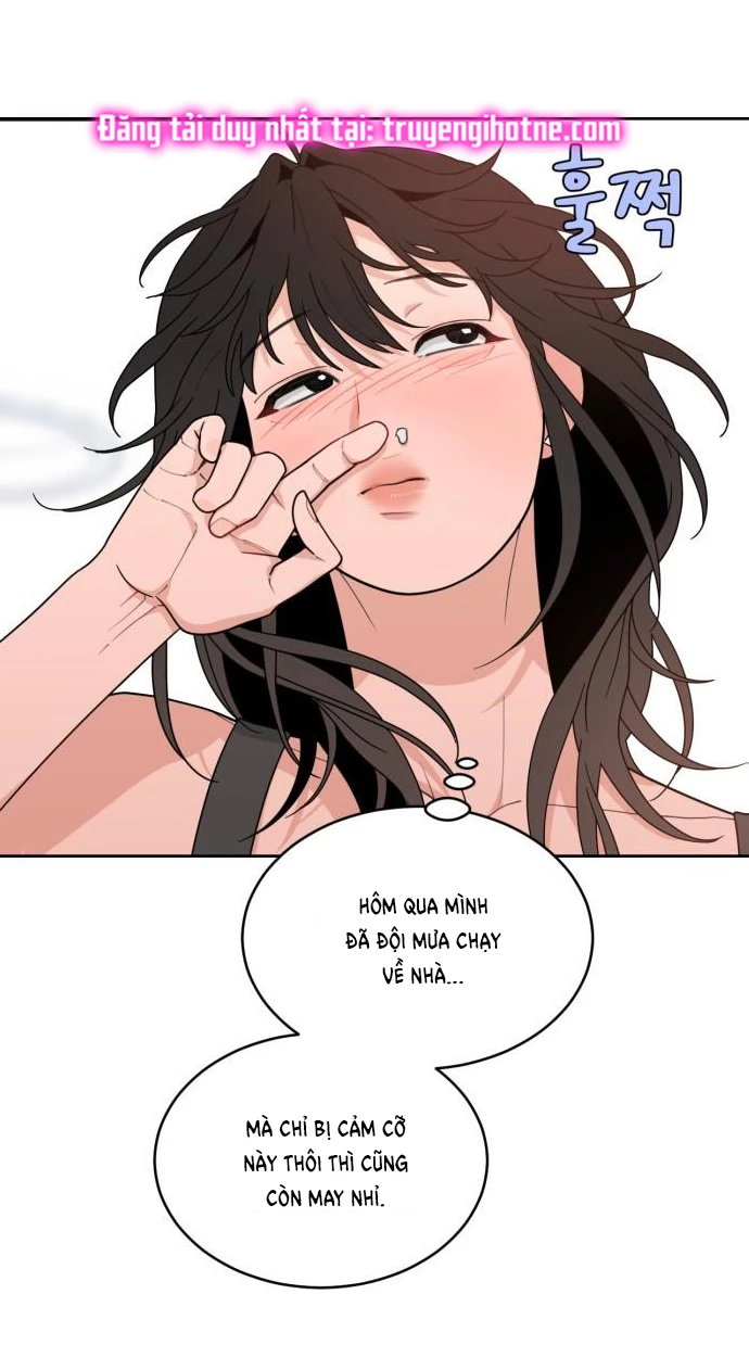 Vận May Bất Ngờ Chapter 6.1 - 3