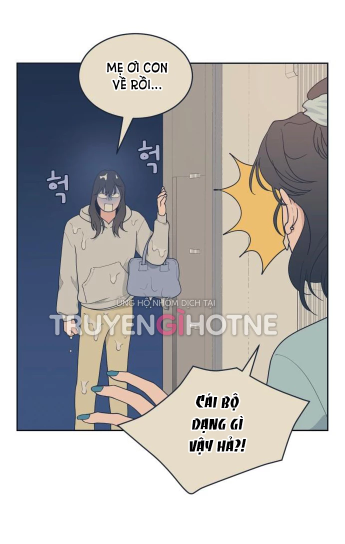 Vận May Bất Ngờ Chapter 6.1 - 4