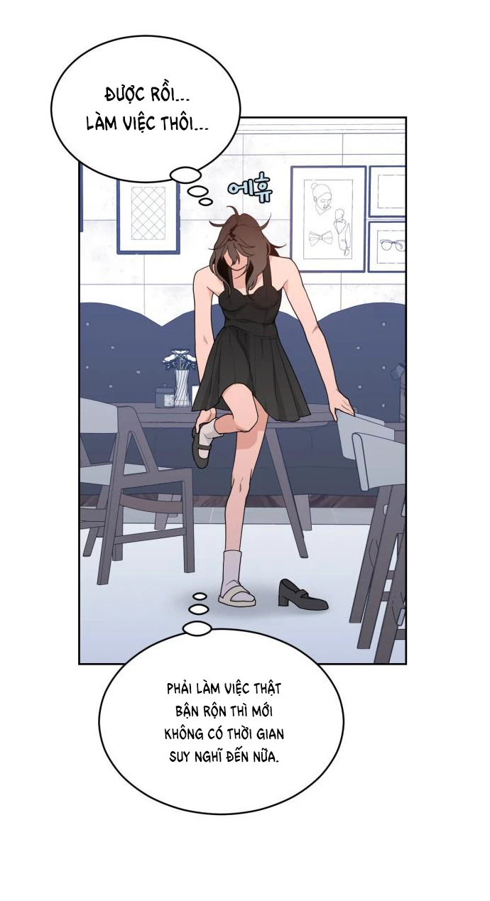 Vận May Bất Ngờ Chapter 6.1 - 10