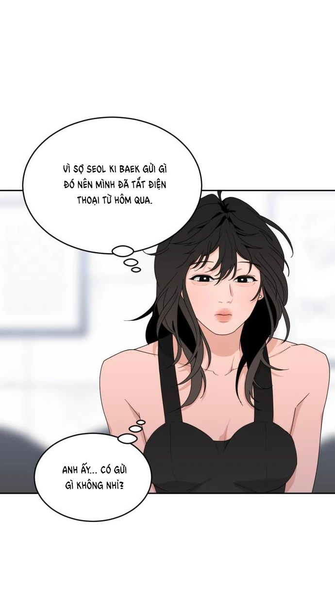 Vận May Bất Ngờ Chapter 6.1 - 11