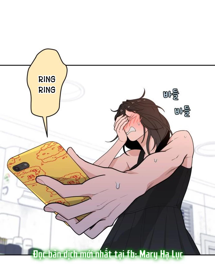 Vận May Bất Ngờ Chapter 6.1 - 14