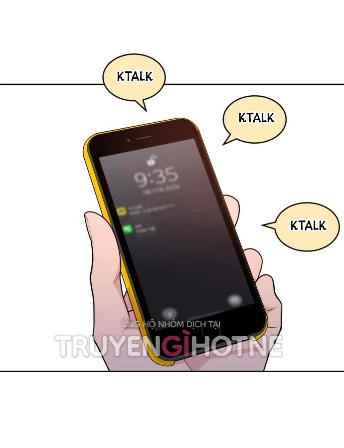 Vận May Bất Ngờ Chapter 6.1 - 16