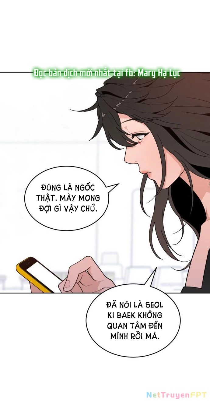 Vận May Bất Ngờ Chapter 6.1 - 18