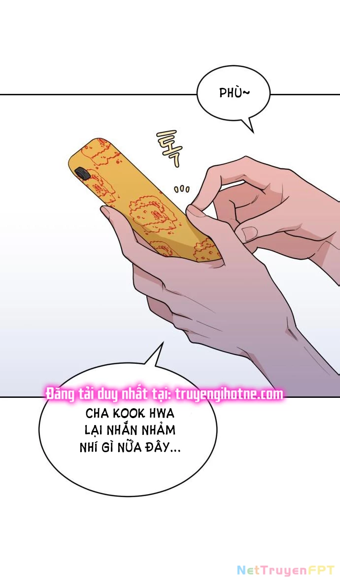 Vận May Bất Ngờ Chapter 6.1 - 19