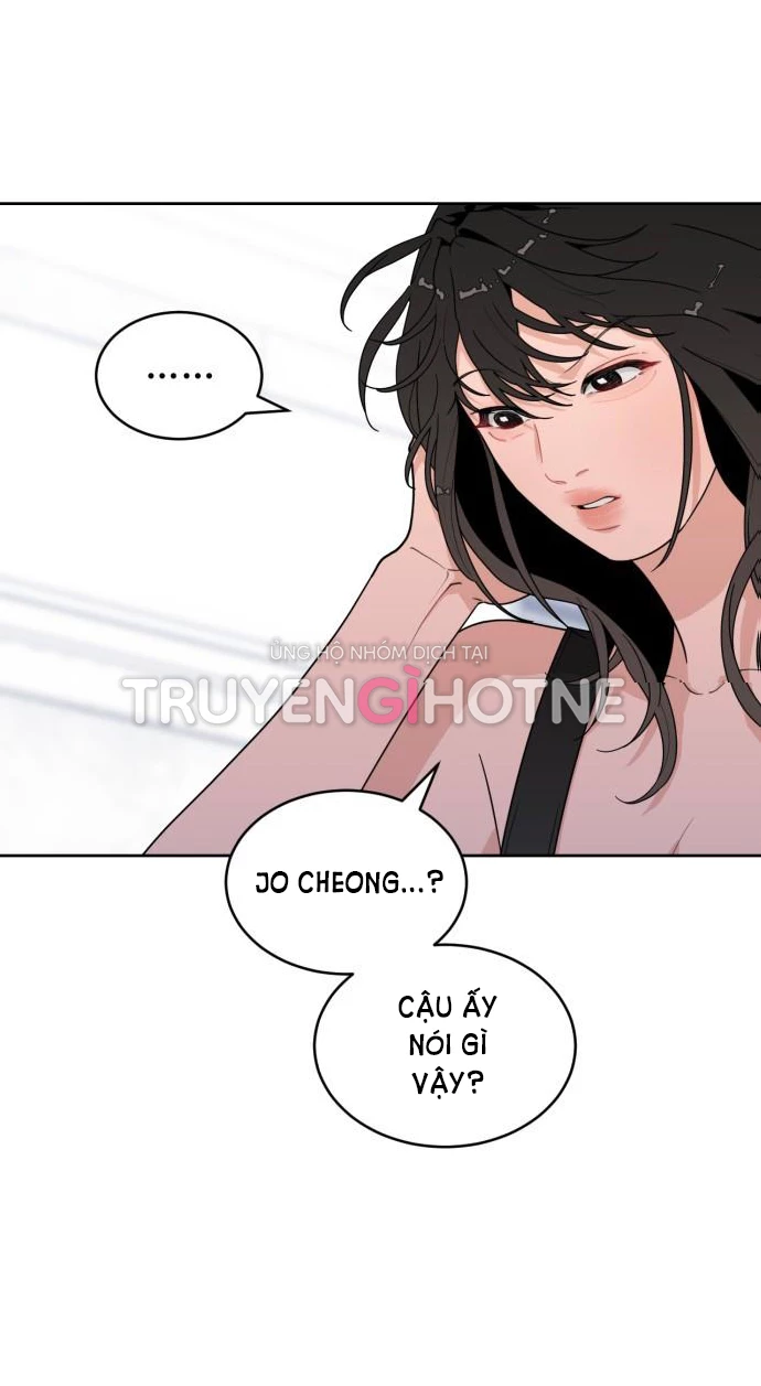 Vận May Bất Ngờ Chapter 6.1 - 21