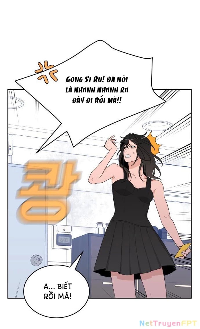 Vận May Bất Ngờ Chapter 6.1 - 22