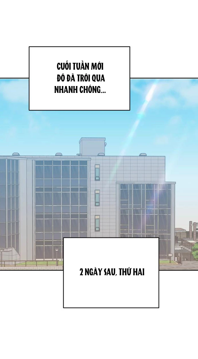 Vận May Bất Ngờ Chapter 6.1 - 25