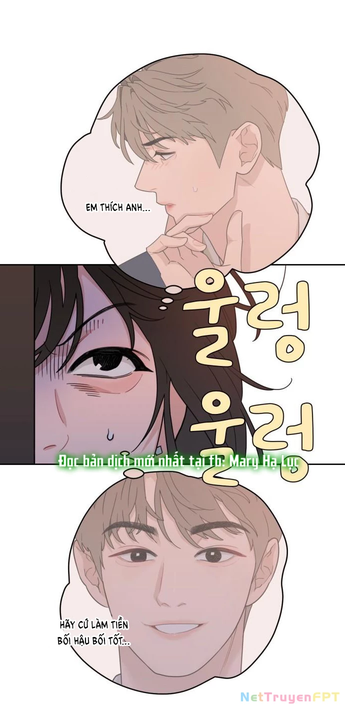 Vận May Bất Ngờ Chapter 6.1 - 28